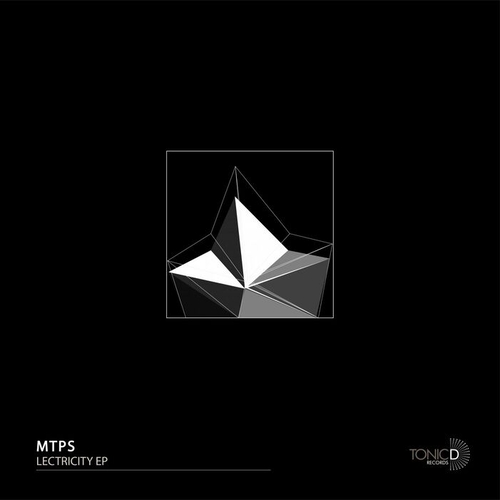 mtps - Lectricity EP [TDR146]